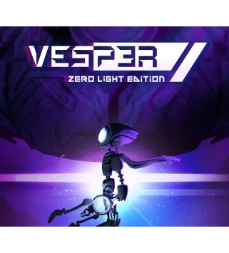 Vesper: Zero Light Edition Steam Key GLOBAL